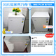 Haier small freezer series 100/143/201/300 liters household single temperature horizontal freezer automatic frost reduction, antibacterial and odor-free fully frozen fully refrigerated switchable freezer first level energy saving 143 liters -30 deep cold frost reduction 80% | Approximately 200Jin Jin is equal to 0.5kg