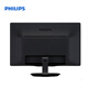 Second-hand 90% new HP 20 21.5 23.8 27-inch 2k4k LCD computer monitor HD IPS screen 1080 monitoring office 22-inch Philips 220V4LSB