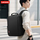 Lenovo backpack computer bag men and women 15.6-inch notebook business commuting travel large capacity computer backpack school bag