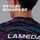Lampada Cycling Jersey Spring Autumn and Summer Road Cycling Jersey Long Sleeve Top Feiying Unisex Long Sleeve 3XL