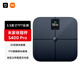 MIJIA XIAOMI Escala de grasa corporal inteligente S400 PRO TFT Color Interactive Dual Connection ESCALE ELECTRÓNICA Manejo de peso Alta precisión 25 Balance de datos Body Balance Formación y reducción de grasas