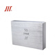 Integrated standard measuring block metric block proofing block precision measuring block accuracy level 0 level 1 level 2 micrometer set measuring block 47 pieces level 1 accuracy