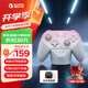 GAMESIR Supernova wireless game controller with base, suitable for switch2 mobile phone PC Android Steam computer NSpro TV somatosensory Bluetooth pink Pokémon za macro programming