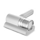 Mite removal instrument, ultraviolet wired sterilizer, home bed mite removal, small vacuum cleaner, bed removal, rare maple white, thousand times grassroots mite removal (3 filters in total)