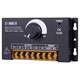 Test 220V dimmer LED high-voltage light strip dimming controller 220V remote control (only suitable for 220V light strips)