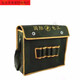 Fengxi thickened canvas wear-resistant tool bag multifunctional shoulder bag repair electrician bag hardware labor insurance construction site small size length 35 height 30 width 11