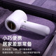 Xiaomi's same style hair ball trimmer, rechargeable household ball remover, hair ball remover, hair remover, clothes hair remover, sweater hair ball trimmer, magic shaving machine, Roland Purple, comes standard with 1 blade