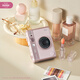 Fuji instax mini Evo instant camera Harmony Rose Gift Box Harmony Rose