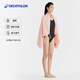 Decathlon swimming quick-drying water-absorbent portable towel fitness sports hot spring large bath towel L code 2934382