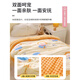 He Jiagong Children's Beanie Quilt Core 2025 New Spring and Autumn Quilt Kindergarten Quilt Baby Nap Small Throw Animal Kingdom Class A Maternal and Infant Grade Warm and Lightweight 150x200cm Winter Quilt Approximately 5 Jin Jin equals 0.5 kg (suitable for 5 years and above)