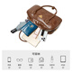 15MINS bowling bag 2025 new high-end niche cross-body handbag high-end big brand girl bag birthday gift