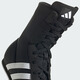 Adidas BOX HOG 2 boxing sneakers Adidas official FX0561 black/white 40