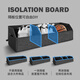 Wuji Car Trunk Heress Box коробка для хранения автомобиля модификация и отделка модификация для хранения.