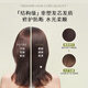 Moxiang Ying'er's same style hair mask, matsutake keratin, anti-breakage, repair, smooth and shiny, improve frizz, damage, perm and dye