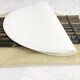 Steamer paper, steamed bun pad paper, steamer pad, food-grade steamed bun paper pad, steamer cloth, baking oil paper, non-stick disposable steamer paper 32cm, 100 sheets