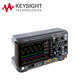 KEYSIGHT DSOX1204G desktop digital oscilloscope 200M/4 channels standard function generator/Bode plot
