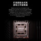 AMD锐龙CPU/R5/R7/R9/9600X/7800X3D/9800X3D盒装台式电脑散片处理器 R7 9800X3D【全新散片】