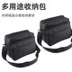 Ye Yu small tool bag shoulder tool bag color electrician bag canvas oxford cloth repair bag tool backpack 1010 (240x80X190