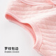 Yiershuang children's vest outer wear vest autumn and winter three-layer quilted girls' bottoming top baby sleeveless warm vest