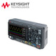 KEYSIGHT DSOX1204G desktop digital oscilloscope 200M/4 channels standard function generator/Bode plot