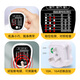 LETA home inspection tool set 9 pieces new home acceptance empty drum hammer socket tester level ruler BOMLT488