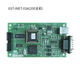 Gulf GST200 host GST-INET-03A integrated interface card communication protocol card 232 debugging card GST-INET-03A