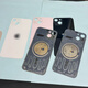Suitable for Apple 13 original disassembly back cover iPhone 13 back battery cover 13 mini rear screen original back cover blue (need to ask someone to install) 13 (9 new) original rear glass with camera ring