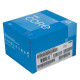 Intel CPU Processor i3 14100F 13100F 12100F Caja de chips suelta I313100 I312100 I3-12100F (Garantía conjunta original durante 3 años) LGA1700 PIN