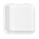 Baji Herese Box Proproupe Special Transparent Creaded Square защитная коробка с крышкой 2D энтузиаст защитной крышки оболочки 15865 мм Прозрачная герметичная пылезащитная влажность.