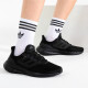 Adidas/adidas pureboost Männer und Frauen polstieren mit atmungsaktivem Sportschuhen trainieren lässige praktische Laufschuhe IF4840 PUREBOOST 23/Black 36 36