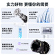 National 3C certification丨4.5 billion negative ions for hair care Leafless high-speed hair dryer household silent high-power non-harming hair dryer constant temperature hair dryer quick-drying Huaqiangbei Gray-Official top version丨4.5 billion hydrating negative ions constant temperature hair care 2025 new style丨Top version 1 1 version 1.8 meters long cable gift box