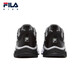 FILA children's shoes running shoes 2025 winter boys' middle and large children's sports shoes space capsule