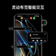 Coolpad COOL 70 brand new ultra-thin eight-core premium smart phone with no malicious deductions for students cheap big screen 100 yuan long battery life full network dual card dual standby 64G black titanium