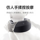 Mijia New Products Mijia Xiaomi Cervical Massager Waist Back Neck Shoulder Neck Massager Smart Massage Pillow U-shaped Massage Neck Pillow Birthday New Year Christmas Gift
