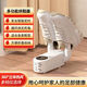 Shoe Dryer Household Shoe Dryer Fully Automatic Intelligent Timing Sterilization, Deodorization and Shoe Warming Device High-end Model Intelligent Timing + Constant Temperature, Quick Heat and Quick Dry