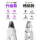 PETKIT Pet 2-in-1 Electric Hair Clipper High Power Nail Clipper Dog Shaving Cat Hair Removal Needle Comb PRO LED Nail Clipper