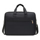 Classic Oxford cloth computer bag, notebook bag, business handbag, men's shoulder bag, crossbody bag, white collar briefcase, style 2, one size fits all