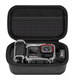 UECYXOP Shadow Stone Insta360 Ace Pro2 Storage Bag Sports Camera Mini Storage Bag Street Photography Suit Storage Box 360Ace/GoPro Universal Portable Standalone Bag Accessories Stone 360 Ace Pro2 Street Photography Suit Storage Bag
