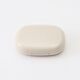 MUJI Soft Mist Blush Makeup 201 Xilan Single Color