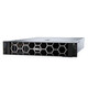
Dell server host R740/R750XS/R760XS 2U rack server virtualization host DeepSeek localization deployment Deep Learning R760XS 1* Gold medal 5418Y 24 cores 48 threads 64G memory | 480G