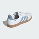 Adidas Clover 2025 Осенью Новые мужские и женские туфли Maillard Color Samba. Неоплачиваемая случайная обувь JS1391 JS1391 38