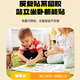 
LeDi 10 meters children's super large painting scroll paper graffiti scroll coloring painting book toy 0.77*10M birthday gift