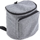 Younawa baby walking artifact bottom storage pocket baby stroller bag accessories storage basket eggshell car storage bag baby walking storage bag upgraded gray