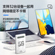 Baoji portable wifi three-network universal wireless card-free mobile Unicom Telecom wifi6 unlimited traffic nationwide 4g high-speed accompanying network portable Internet treasure 2025 new 5G-performance model HiSilicon Baron chip + full performance
