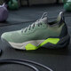 Adidas running shoes men's shoes autumn new outdoor fitness training cushioning sports shoes lightweight breathable casual shoes JS3167 JH6167 45