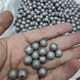 Quanyin Altay Iron Meteorite Round Beads Natural Fidelity Meteorite Beads Buddha Beads Bracelet DIY Accessories with Beads Play Main Beads 6mm