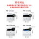 Canon color laser printer MF657 office automatic double -sided copy scanning all -in -one A4 home 752CDW 657CDW standard full double -sided double -sided 21/dot standard