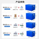 Angtu Moving Carton Office Storage and Organizing Artifact Express Luggage Packing Box Extra Large Foldable Extra Hard Thickening