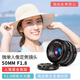 Xingyao Optical Xingyao 50mm F1.8 large aperture portrait fixed focus small spittoon Xingyao 50f18 lens is suitable for Nikon Z mount