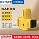 Chint (CHNT) engineering socket/engineering unbreakable plug strip/row plug/strip board wireless model